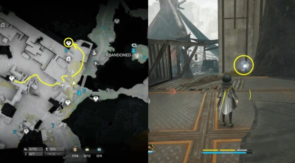 Arknights: Endfield Guide – How to Find Aureline in Vale Pass