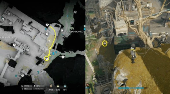 Arknights: Endfield Guide – How to Find Aureline in Vale Pass