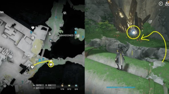 Arknights: Endfield Guide – How to Find Aureline in Vale Pass