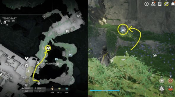 Arknights: Endfield Guide – How to Find Aureline in Vale Pass