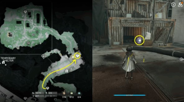 Arknights: Endfield Guide – How to Find Aureline in Vale Pass