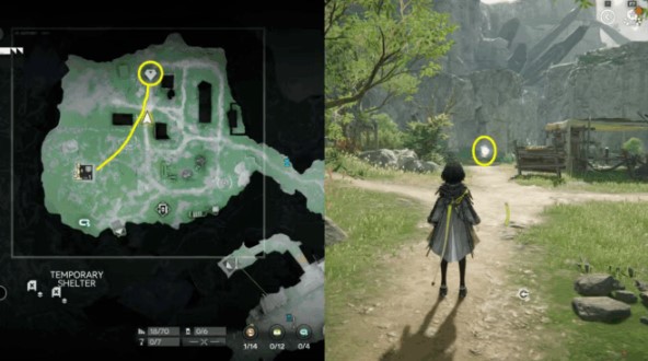 Arknights: Endfield Guide – How to Find Aureline in Vale Pass