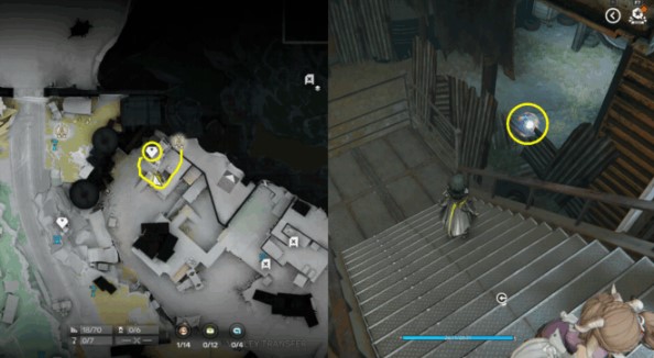 Arknights: Endfield Guide – How to Find Aureline in Vale Pass