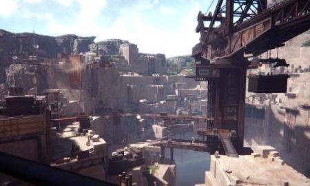 Arknights: Endfield Guide – How to Find All Aurelin in Eberray Quarry