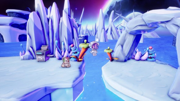 Escape from Ever After Review