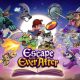 Escape from Ever After Review – Once Upon a Time