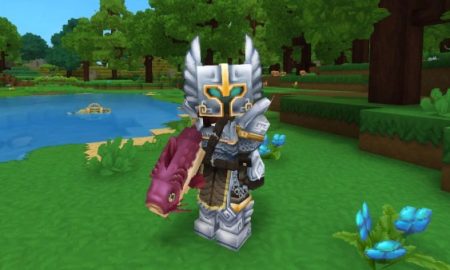 How to fish in Hytale