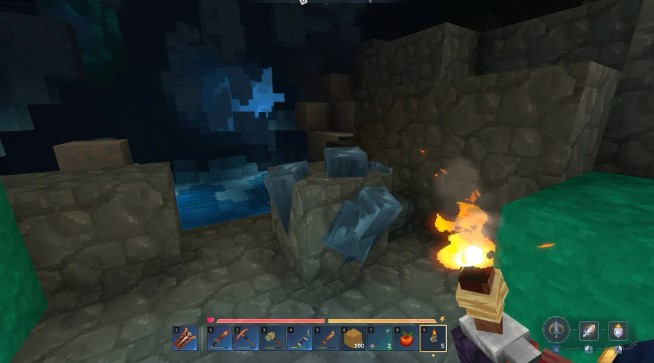 cobalt in Hytale