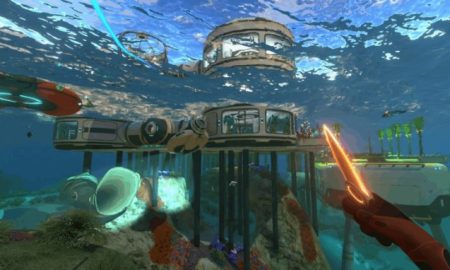 Subnautica Guide - Save Locations