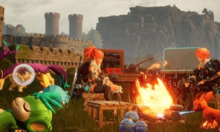Palworld Guide - Save Locations