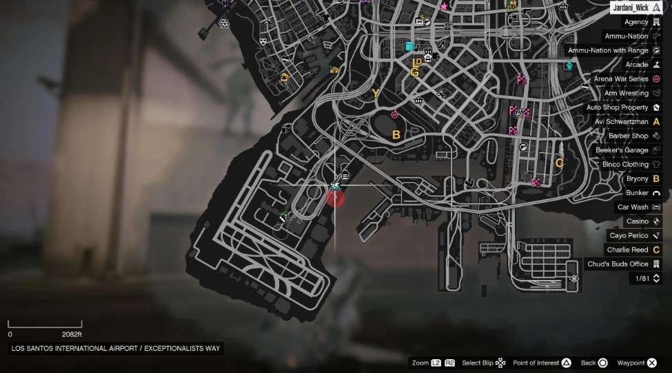 How to Become a Certified Forklift Operator in GTA Online