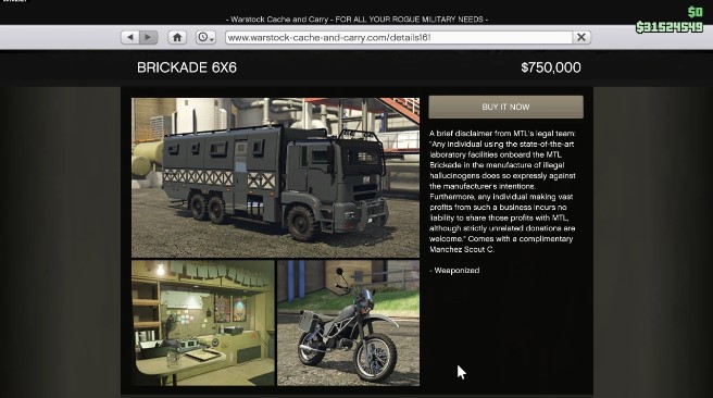 The Worst Buys in GTA Online 2026: What You Shouldn't Buy