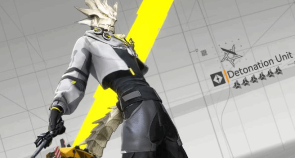 Arknights: Endfield guide - the best build for Antal