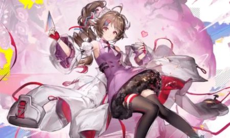 Arknights: Endfield Guide – The Best Build for Ardelia