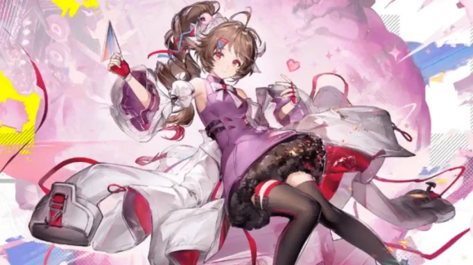 Arknights: Endfield Guide – The Best Build for Ardelia