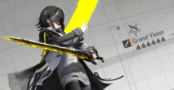 Arknights: Endfield Guide – The Best Build for Endmaster