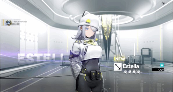 Arknights: Endfield Guide - the best build for Estella