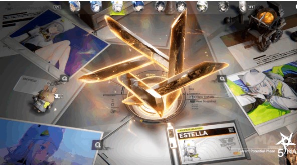 Arknights: Endfield Guide - the best build for Estella