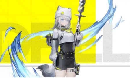 Arknights: Endfield Guide - the best build for Estella