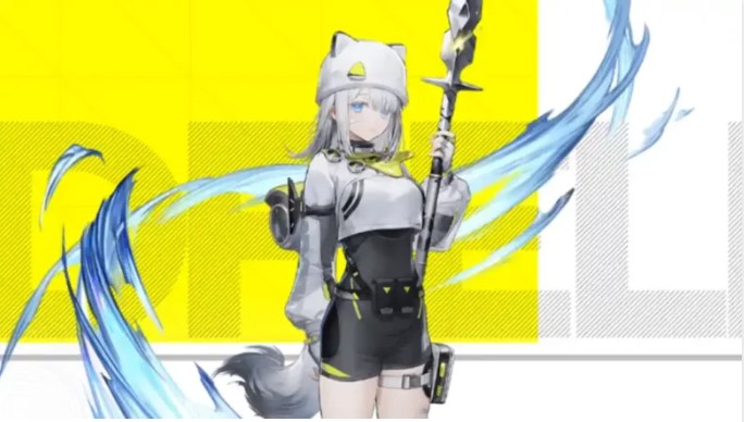 Arknights: Endfield Guide - the best build for Estella