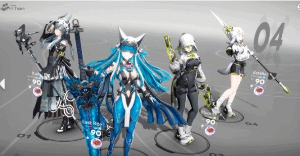 Arknights: Endfield Guide – The Best Build for Saiha