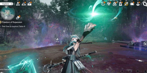 Arknights: Endfield Guide – The Best Build for Saiha