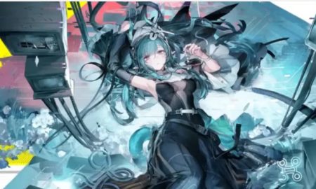 Arknights: Endfield Guide – The Best Build for Saiha
