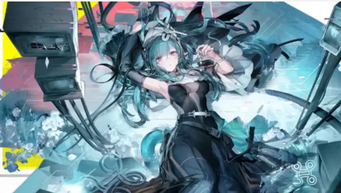 Arknights: Endfield Guide – The Best Build for Saiha