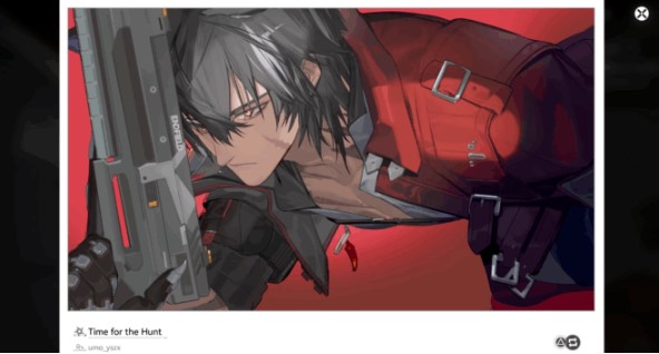 Arknights: Endfield Guide – The Best Build for Wulfgard