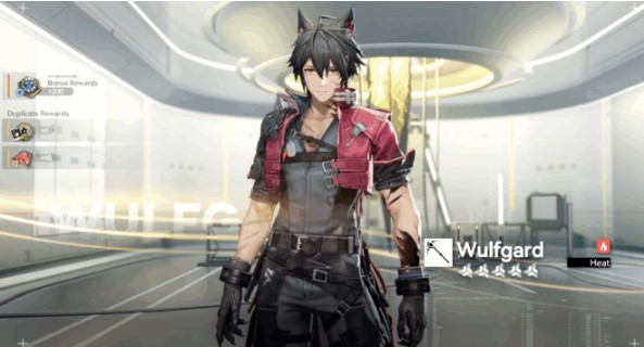 Arknights: Endfield Guide – The Best Build for Wulfgard