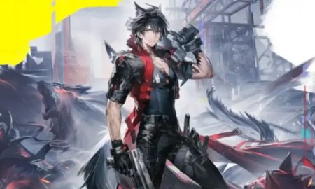 Arknights: Endfield Guide – The Best Build for Wulfgard