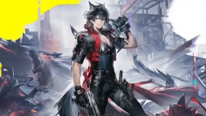 Arknights: Endfield Guide – The Best Build for Wulfgard