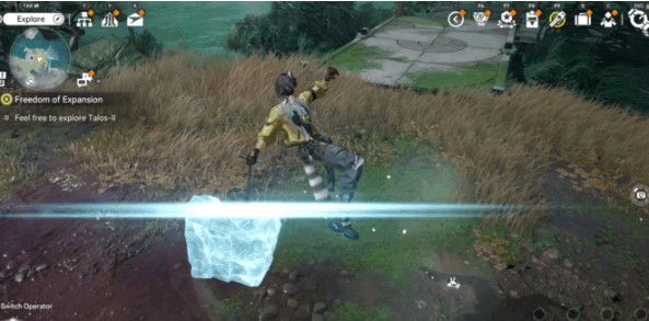 Arknights: Endfield Guide – The Best Build for Alyosha