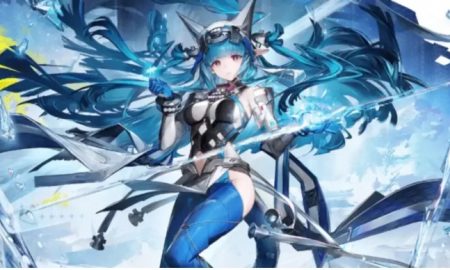 Arknights: Endfield Guide – Best Build for Dirge