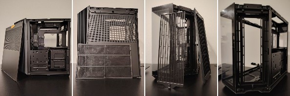 APNX V1 Case