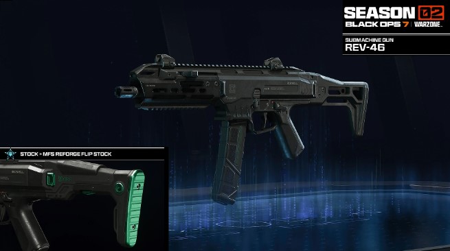 How to unlock all Season 2 weapons and attachments in Call of Duty: Black Ops 7 and Warzone