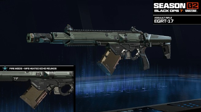 How to unlock all Season 2 weapons and attachments in Call of Duty: Black Ops 7 and Warzone