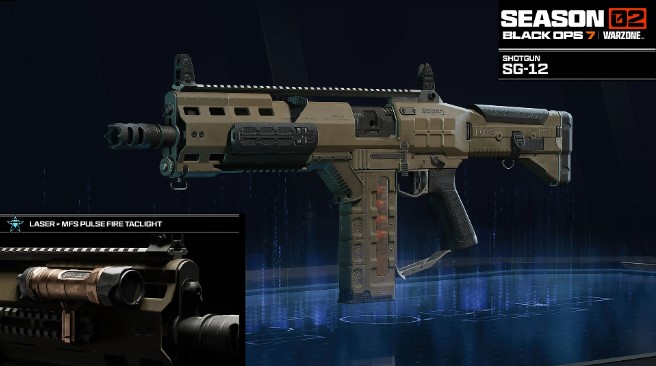 How to unlock all Season 2 weapons and attachments in Call of Duty: Black Ops 7 and Warzone