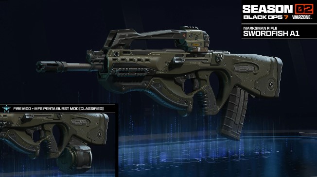 How to unlock all Season 2 weapons and attachments in Call of Duty: Black Ops 7 and Warzone