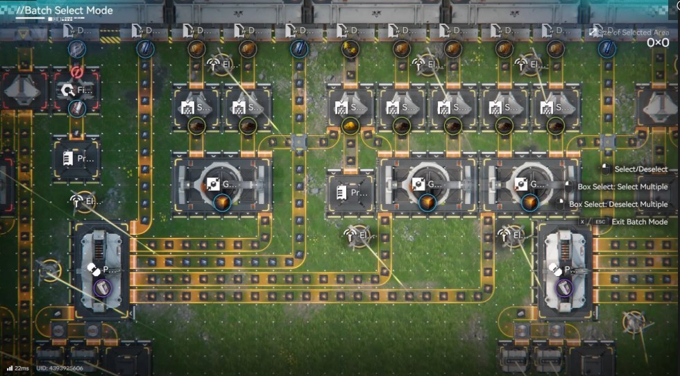 How to automate HC Valley battery production in Arknights Endfield
