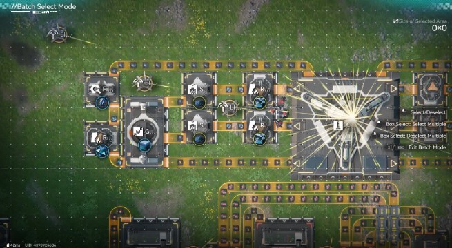 How to automate HC Valley battery production in Arknights Endfield
