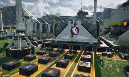 How to automate HC Valley battery production in Arknights Endfield