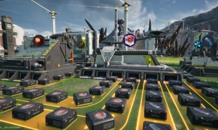 How to craft Buck Capsule (A) in Arknights Endfield