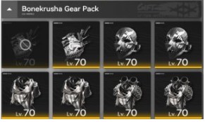 Arknights: Endfield Guide – All Gear Sets and Stats