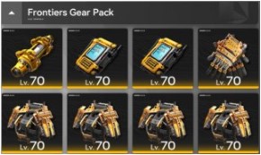 Arknights: Endfield Guide – All Gear Sets and Stats