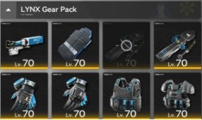 Arknights: Endfield Guide – All Gear Sets and Stats