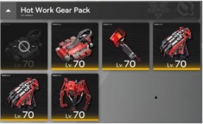 Arknights: Endfield Guide – All Gear Sets and Stats