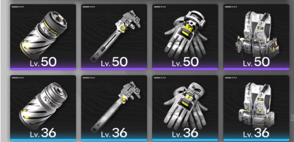 Arknights: Endfield Guide – All Gear Sets and Stats