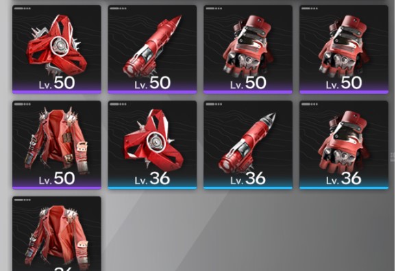 Arknights: Endfield Guide – All Gear Sets and Stats