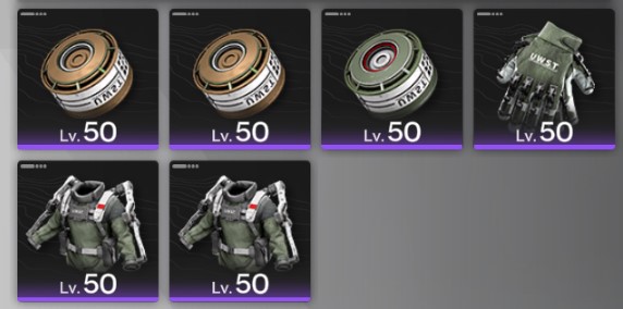 Arknights: Endfield Guide – All Gear Sets and Stats